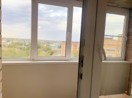 2-к кв. Костромская область, Кострома Никитская ул., 118 (68.0 м²) - . Кострома - фото 8