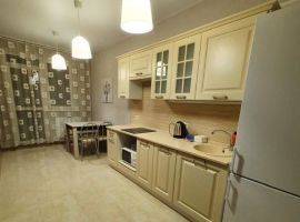 1-к кв. Ростовская область, Ростов-на-Дону ул. Герасименко, 17/3 (40.0 м²) - . Ростов-на-Дону - фото 1