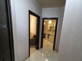 1-к кв. Ростовская область, Ростов-на-Дону ул. Герасименко, 17/3 (40.0 м²) - . Ростов-на-Дону - фото 2