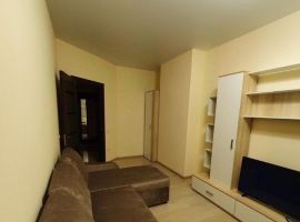1-к кв. Ростовская область, Ростов-на-Дону ул. Герасименко, 17/3 (40.0 м²) - . Ростов-на-Дону - фото 4