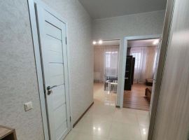 1-к кв. Ростовская область, Ростов-на-Дону ул. Герасименко, 17/1 (40.0 м²) - . Ростов-на-Дону - фото 1