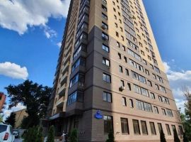 1-к кв. Ростовская область, Ростов-на-Дону ул. Герасименко, 17/1 (40.0 м²) - . Ростов-на-Дону - фото 2