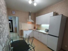 1-к кв. Ростовская область, Ростов-на-Дону ул. Герасименко, 17/1 (40.0 м²) - . Ростов-на-Дону - фото 3