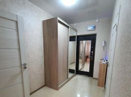 1-к кв. Ростовская область, Ростов-на-Дону ул. Герасименко, 17/1 (40.0 м²) - . Ростов-на-Дону - фото 4