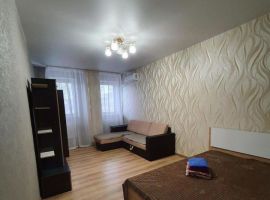 1-к кв. Ростовская область, Ростов-на-Дону ул. Герасименко, 17/1 (40.0 м²) - . Ростов-на-Дону - фото 6