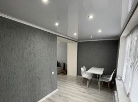 2-к кв. Оренбургская область, Медногорск Комсомольская ул., 23 (55.0 м²) - Новокомсомольская. Медногорск - фото 2
