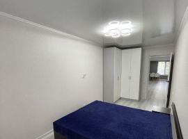 2-к кв. Оренбургская область, Медногорск Комсомольская ул., 23 (55.0 м²) - Новокомсомольская. Медногорск - фото 3