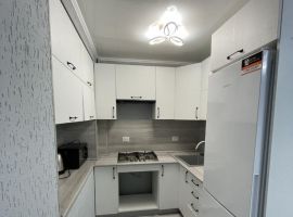 2-к кв. Оренбургская область, Медногорск Комсомольская ул., 23 (55.0 м²) - Новокомсомольская. Медногорск - фото 4