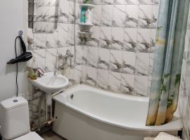 2-к кв. Новгородская область, Великий Новгород Большая Санкт-Петербургская ул., 88 (43.0 м²) - . Великий Новгород - фото 4