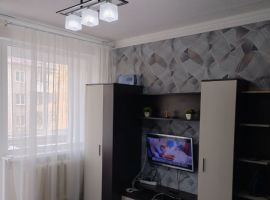 1-к кв. Липецкая область, Елец ул. Орджоникидзе, 10 (33.0 м²) - . Елец - фото 2