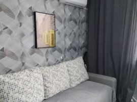 1-к кв. Липецкая область, Елец ул. Орджоникидзе, 10 (33.0 м²) - . Елец - фото 3