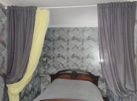 1-к кв. Липецкая область, Елец ул. Орджоникидзе, 10 (33.0 м²) - . Елец - фото 4