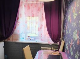 1-к кв. Липецкая область, Елец ул. Орджоникидзе, 10 (33.0 м²) - . Елец - фото 5
