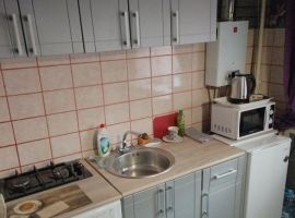 1-к кв. Липецкая область, Елец ул. Орджоникидзе, 10 (33.0 м²) - . Елец - фото 6