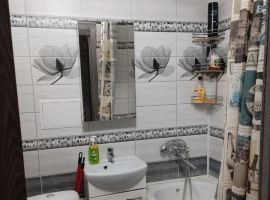 1-к кв. Липецкая область, Елец ул. Орджоникидзе, 10 (33.0 м²) - . Елец - фото 7