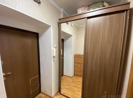 1-к кв. Московская область, Протвино Серпухов городской округ, ул. Ленина, 24Б (52.0 м²) - Ленина. Протвино - фото 8
