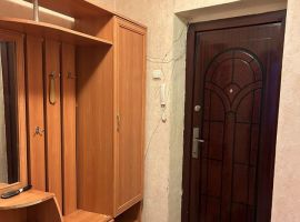 1-к кв. Пермский край, Губаха ул. Никонова, 14 (30.0 м²) - . Губаха - фото 1