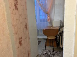 1-к кв. Пермский край, Губаха ул. Никонова, 14 (30.0 м²) - . Губаха - фото 2