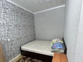 1-к кв. Пермский край, Губаха ул. Никонова, 14 (30.0 м²) - . Губаха - фото 4