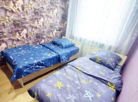 2-к кв. Нижегородская область, Заволжье г. Городецкий муниципальный округ, ул. Пушкина, 54 (44.0 м²) - ГСК Пушкина 268. Заволжье г. - фото 1