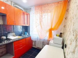 2-к кв. Нижегородская область, Заволжье г. Городецкий муниципальный округ, ул. Пушкина, 54 (44.0 м²) - ГСК Пушкина 268. Заволжье г. - фото 5