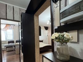 1-к кв. Оренбургская область, Оренбург Транспортная ул., 18/2 (36.0 м²) - . Оренбург - фото 1