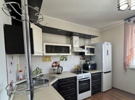 1-к кв. Оренбургская область, Оренбург Транспортная ул., 18/2 (36.0 м²) - . Оренбург - фото 2