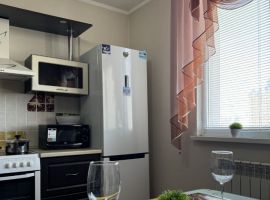 1-к кв. Оренбургская область, Оренбург Транспортная ул., 18/2 (36.0 м²) - . Оренбург - фото 3