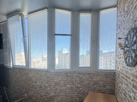 1-к кв. Оренбургская область, Оренбург Транспортная ул., 18/2 (36.0 м²) - . Оренбург - фото 6