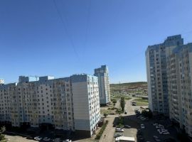1-к кв. Оренбургская область, Оренбург Транспортная ул., 18/2 (36.0 м²) - . Оренбург - фото 7