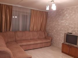 1-к кв. Омская область, Омск ул. Кирова, 8 (33.0 м²) - Кирова (ГСК N 740 тер.). Омск - фото 2