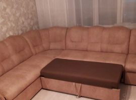 1-к кв. Омская область, Омск ул. Кирова, 8 (33.0 м²) - Кирова (ГСК N 740 тер.). Омск - фото 4