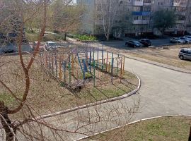 1-к кв. Омская область, Омск ул. Кирова, 8 (33.0 м²) - Кирова (ГСК N 740 тер.). Омск - фото 5
