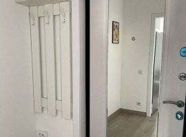 1-к кв. Новосибирская область, Новосибирск Вертковская ул., 125 (39.0 м²) - . Новосибирск - фото 9
