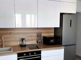 1-к кв. Новосибирская область, Новосибирск Вертковская ул., 125 (39.0 м²) - . Новосибирск - фото 1