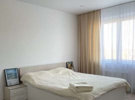 1-к кв. Новосибирская область, Новосибирск Вертковская ул., 125 (39.0 м²) - . Новосибирск - фото 2