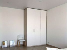 1-к кв. Новосибирская область, Новосибирск Вертковская ул., 125 (39.0 м²) - . Новосибирск - фото 3