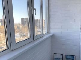 1-к кв. Новосибирская область, Новосибирск Вертковская ул., 125 (39.0 м²) - . Новосибирск - фото 4