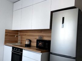 1-к кв. Новосибирская область, Новосибирск Вертковская ул., 125 (39.0 м²) - . Новосибирск - фото 5