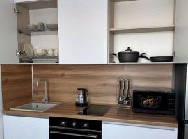 1-к кв. Новосибирская область, Новосибирск Вертковская ул., 125 (39.0 м²) - . Новосибирск - фото 6