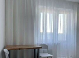 1-к кв. Новосибирская область, Новосибирск Вертковская ул., 125 (39.0 м²) - . Новосибирск - фото 7