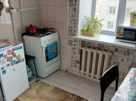 1-к кв. Курганская область, Курган ул. Достоевского, 72А (32.0 м²) - . Курган - фото 9
