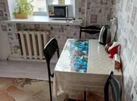 1-к кв. Курганская область, Курган ул. Достоевского, 72А (32.0 м²) - . Курган - фото 10