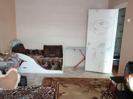 1-к кв. Курганская область, Курган ул. Достоевского, 72А (32.0 м²) - . Курган - фото 12