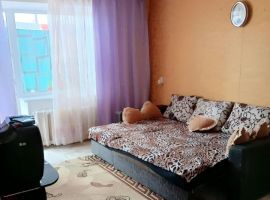 1-к кв. Курганская область, Курган ул. Достоевского, 72А (32.0 м²) - . Курган - фото 13