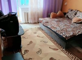 1-к кв. Курганская область, Курган ул. Достоевского, 72А (32.0 м²) - . Курган - фото 14