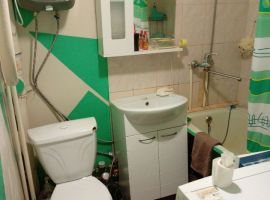 1-к кв. Курганская область, Курган ул. Достоевского, 72А (32.0 м²) - . Курган - фото 15