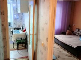 1-к кв. Курганская область, Курган ул. Достоевского, 72А (32.0 м²) - . Курган - фото 18