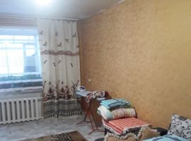 1-к кв. Курганская область, Курган ул. Достоевского, 72А (32.0 м²) - . Курган - фото 1