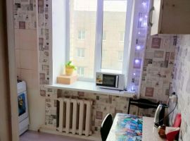 1-к кв. Курганская область, Курган ул. Достоевского, 72А (32.0 м²) - . Курган - фото 19